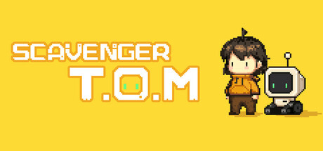 Scavenger T.O.M