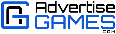 Advertisegames logo